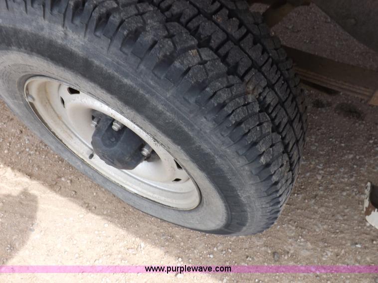 image for item H7190 1999 Dodge Ram 1500 pickup truck