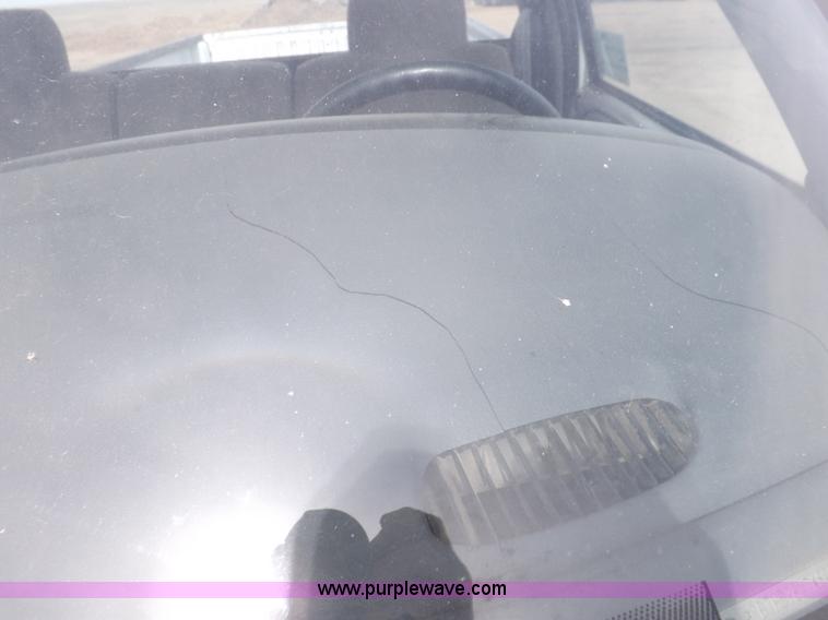 image for item H7190 1999 Dodge Ram 1500 pickup truck