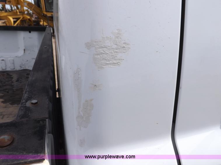 image for item H7190 1999 Dodge Ram 1500 pickup truck