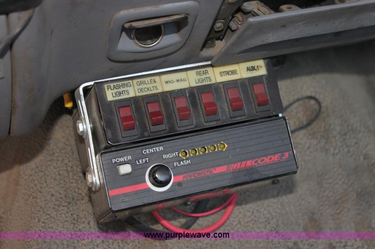 image for item H7494 1996 Ford F250 Heavy Duty XL pickup truck