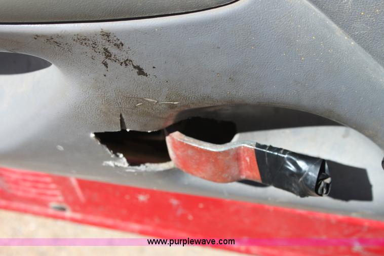 image for item H7494 1996 Ford F250 Heavy Duty XL pickup truck