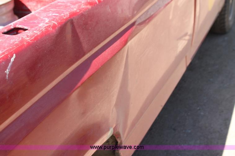 image for item H7494 1996 Ford F250 Heavy Duty XL pickup truck