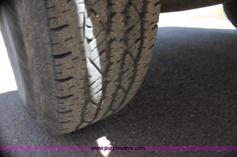 image for item H7494 1996 Ford F250 Heavy Duty XL pickup truck