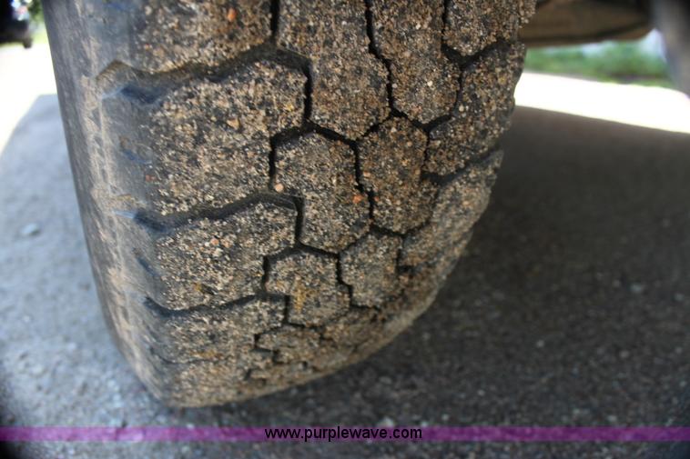 image for item H7494 1996 Ford F250 Heavy Duty XL pickup truck