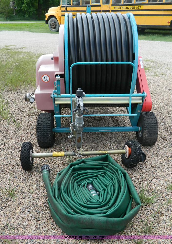 image for item W9009 2004 Micro Rain MR43 water reel