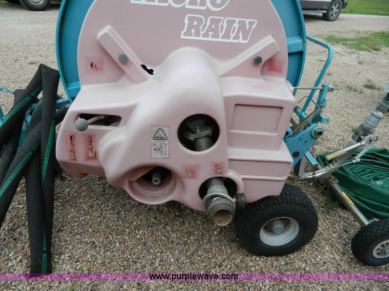 image for item W9009 2004 Micro Rain MR43 water reel