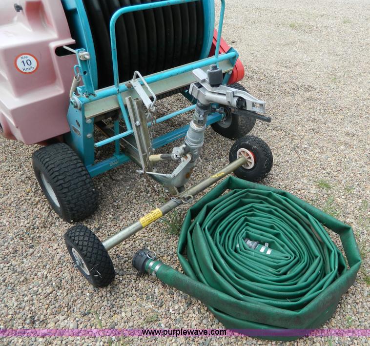 image for item W9009 2004 Micro Rain MR43 water reel