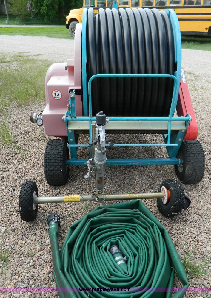 image for item W9009 2004 Micro Rain MR43 water reel