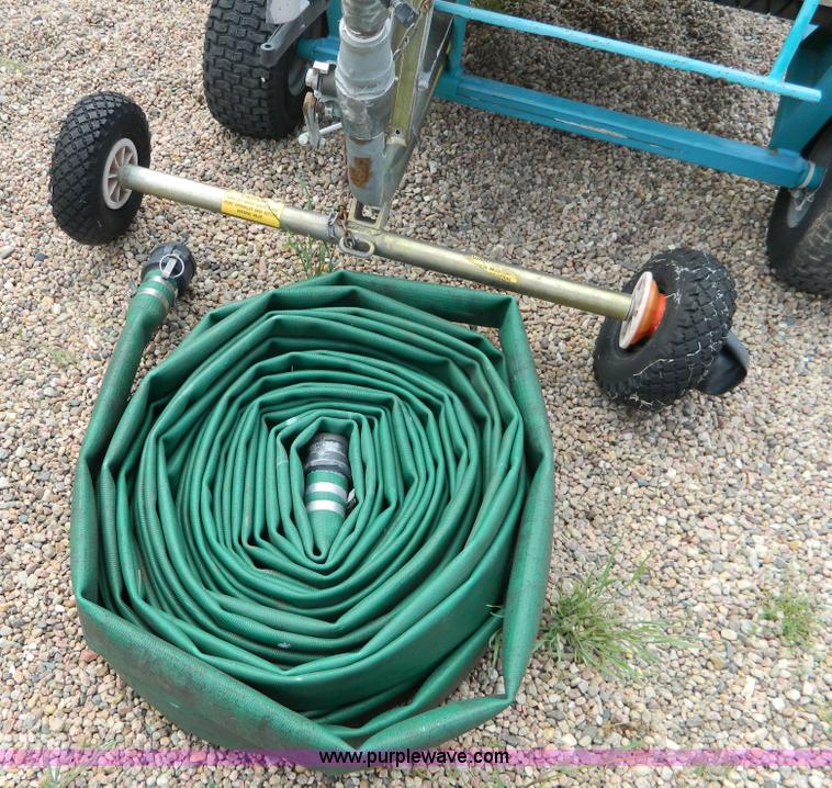 image for item W9009 2004 Micro Rain MR43 water reel