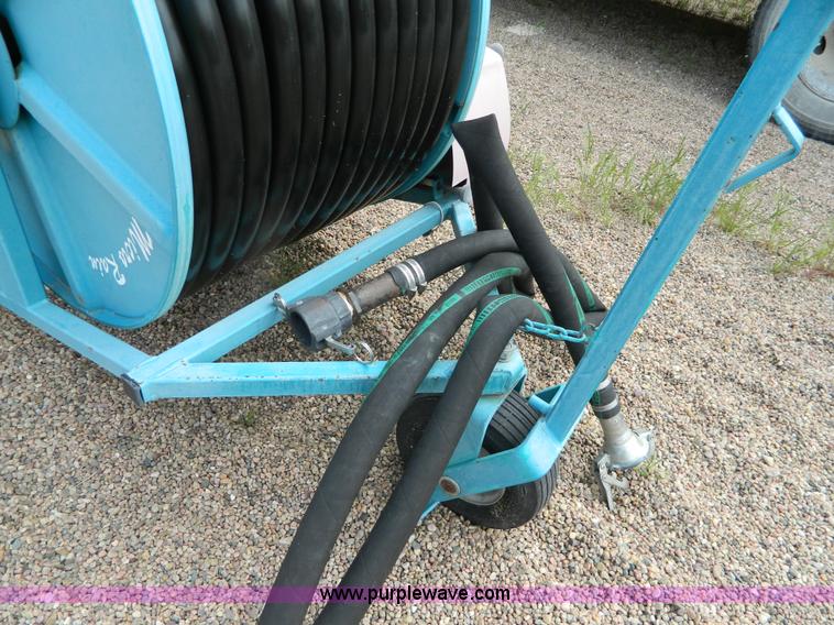 image for item W9009 2004 Micro Rain MR43 water reel