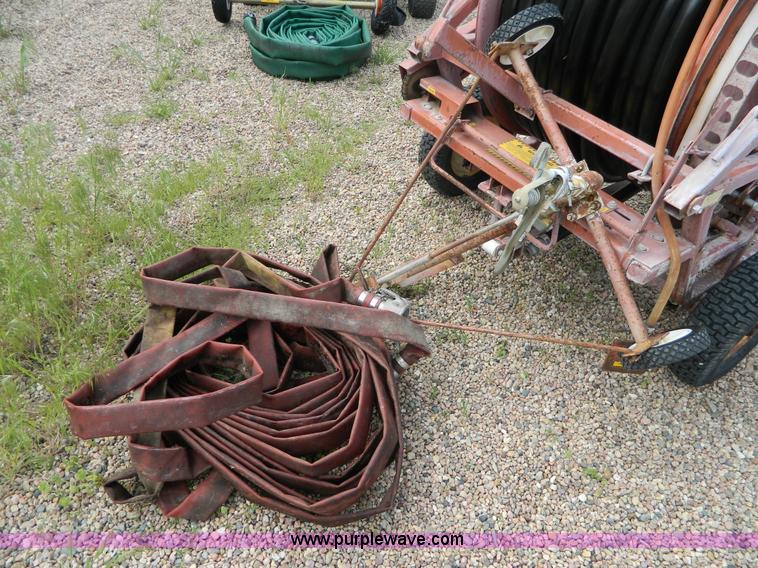 image for item W9010 1989 Kitco B130 water reel