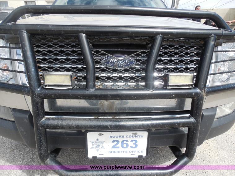 image for item W9022 Metal grill guard