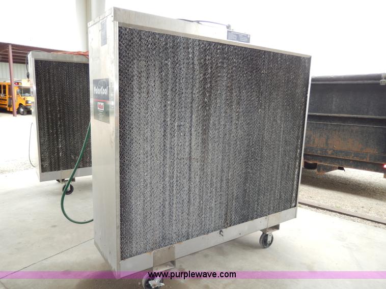 image for item W9832 Polar Cool Fan