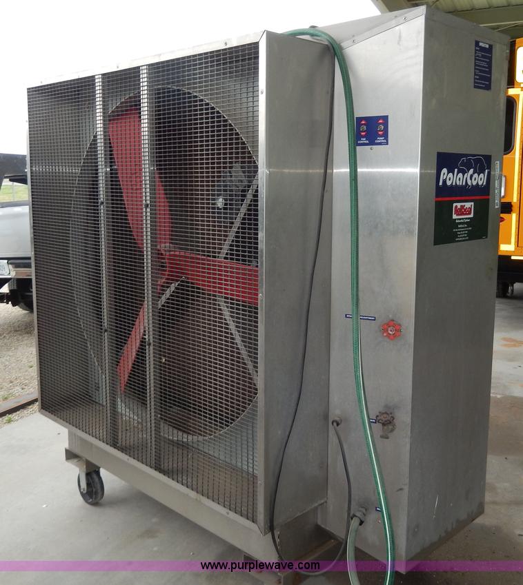 image for item W9832 Polar Cool Fan