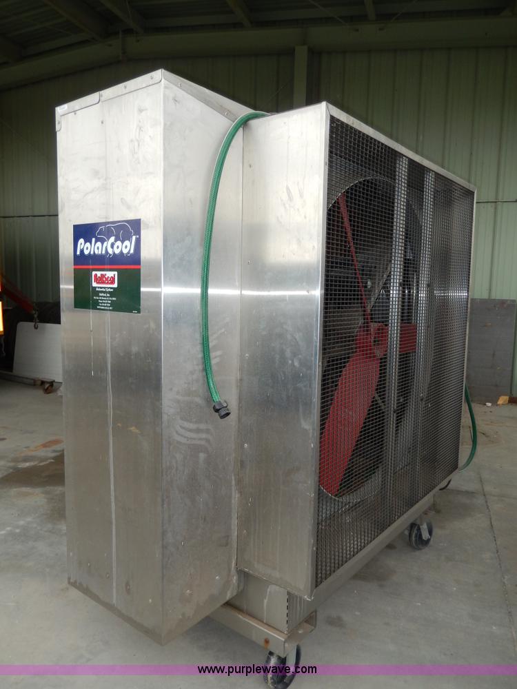 image for item W9832 Polar Cool Fan