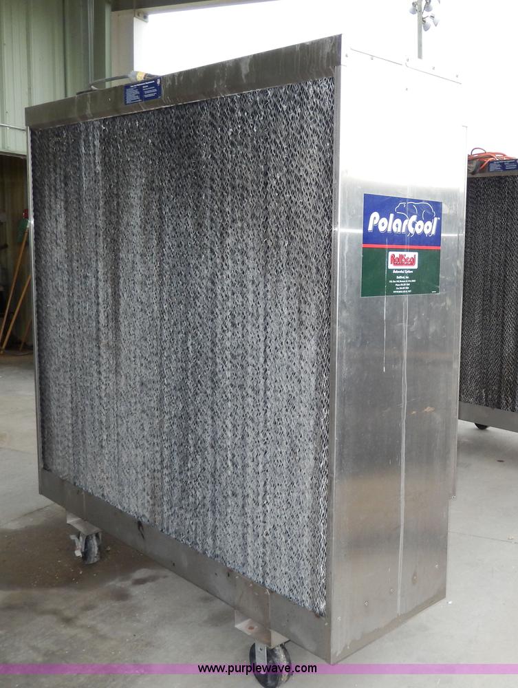 image for item W9832 Polar Cool Fan