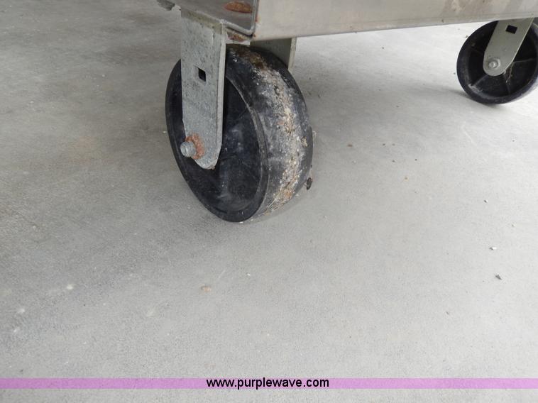 image for item W9832 Polar Cool Fan