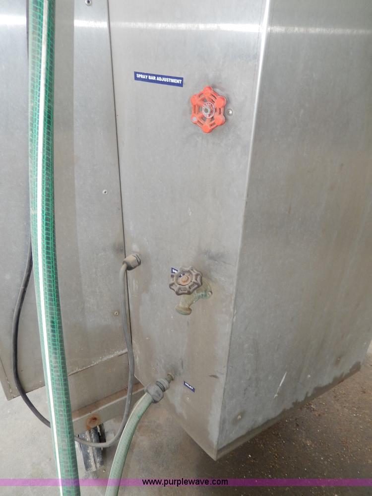 image for item W9832 Polar Cool Fan