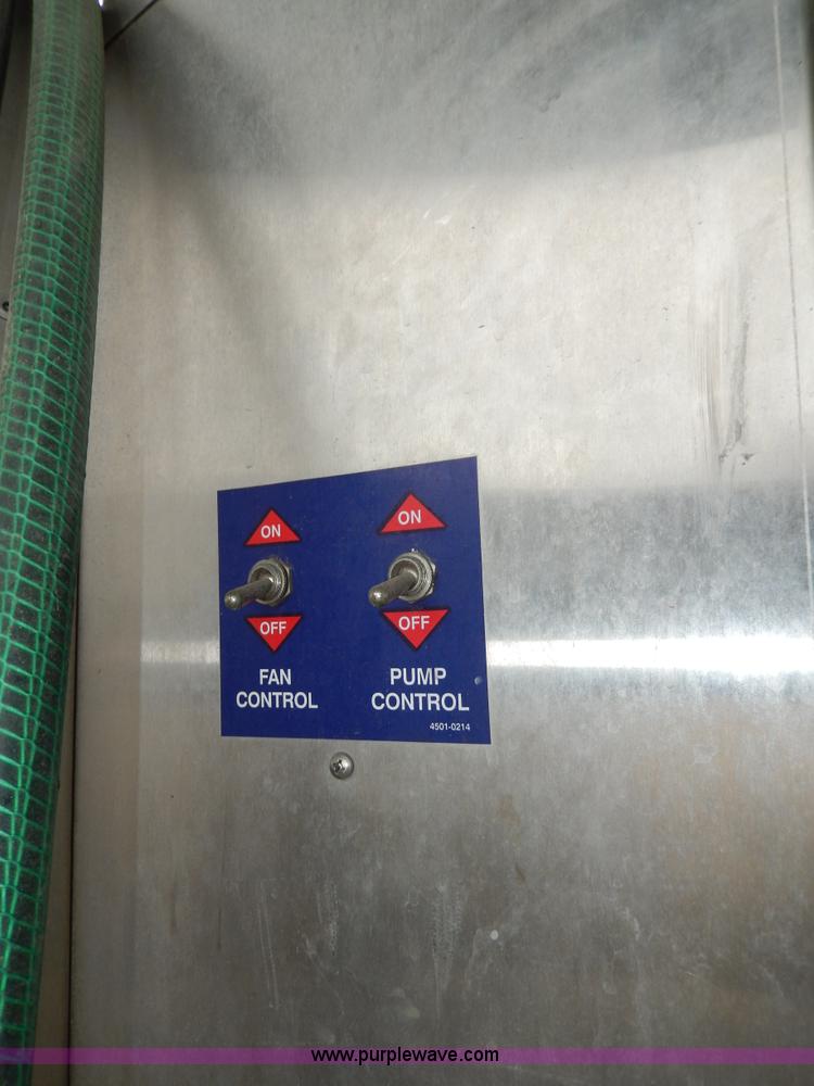 image for item W9832 Polar Cool Fan