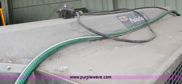 image for item W9832 Polar Cool Fan