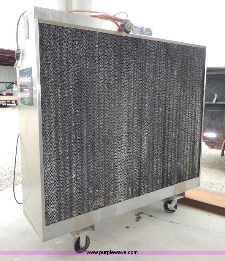 image for item W9833 Polar Cool Fan