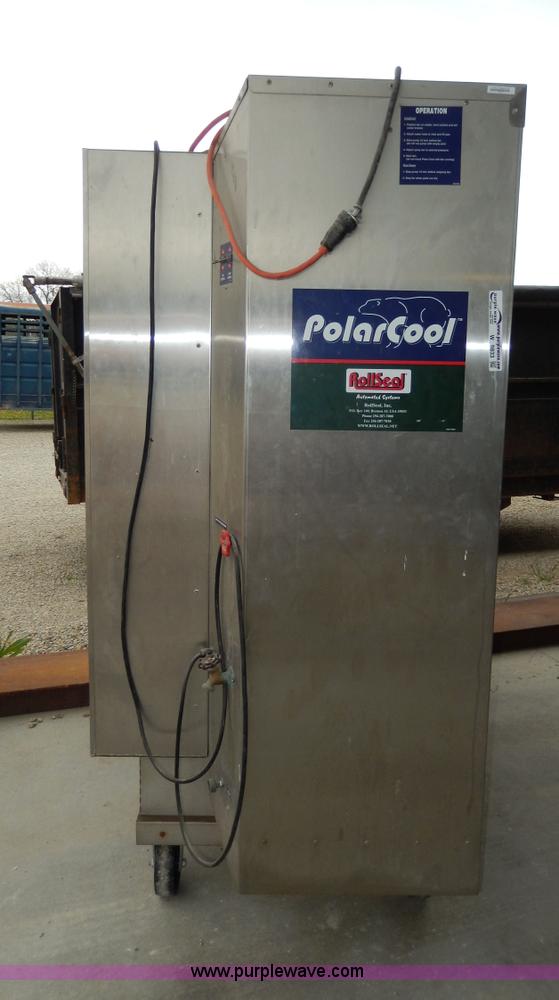 image for item W9833 Polar Cool Fan