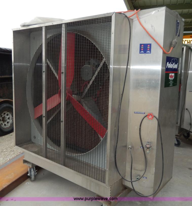 image for item W9833 Polar Cool Fan