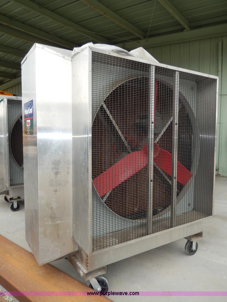 image for item W9833 Polar Cool Fan