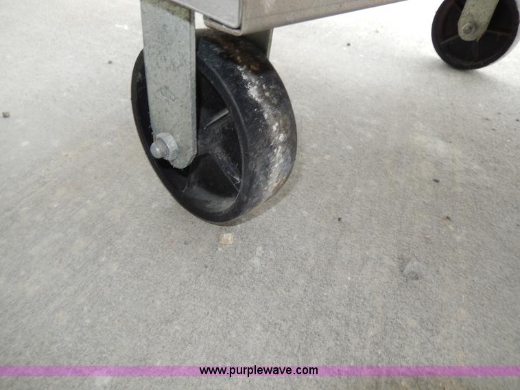 image for item W9833 Polar Cool Fan