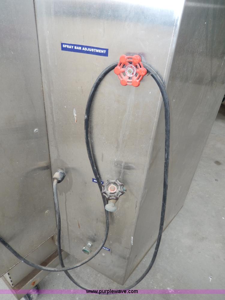 image for item W9833 Polar Cool Fan