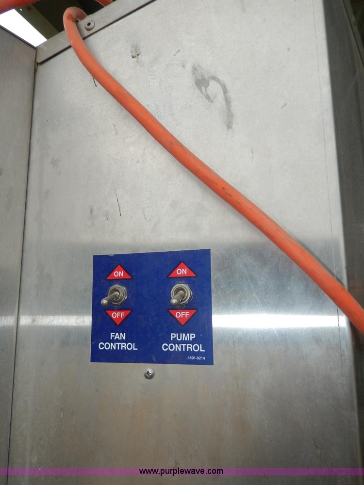 image for item W9833 Polar Cool Fan