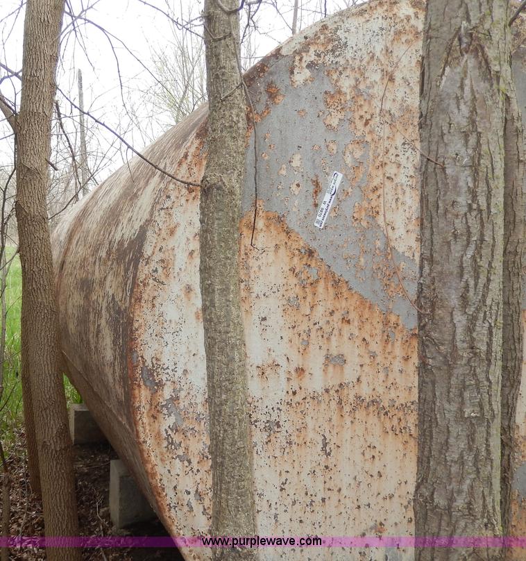 image for item W9870 Fuel tank