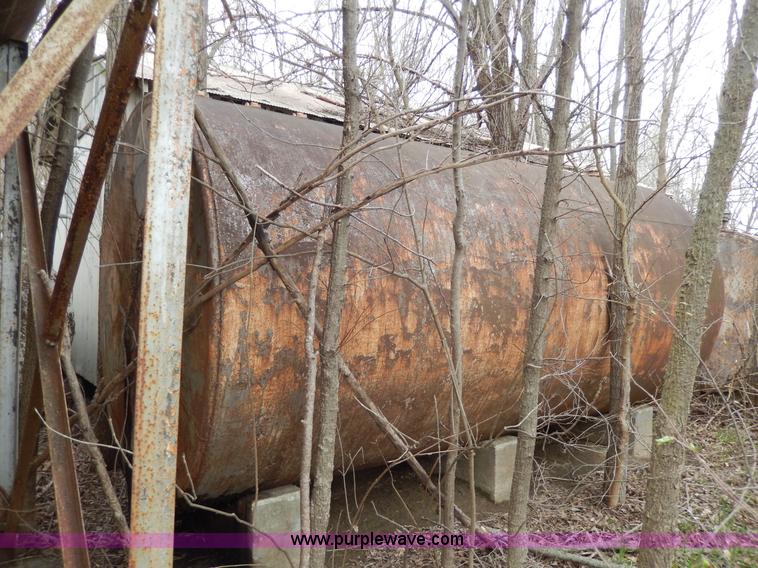 image for item W9871 Fuel tank