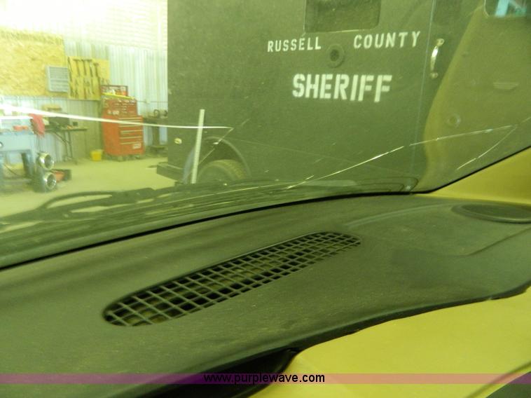 image for item Y9280 2000 Dodge Grand Caravan SE van