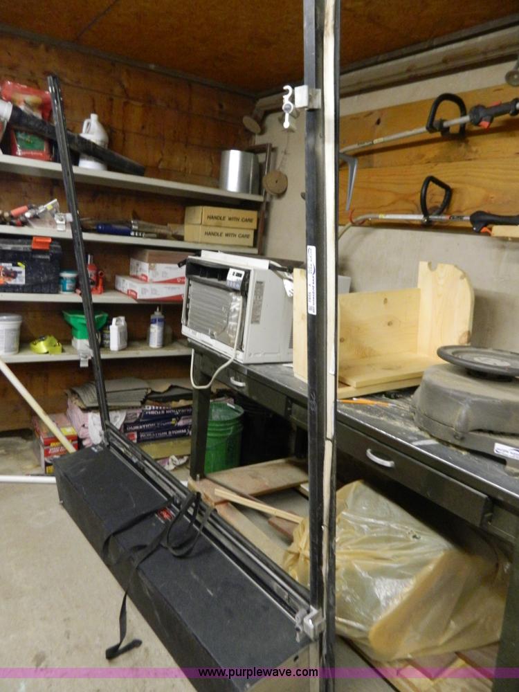 image for item Y9282 Edwards tonneau cover