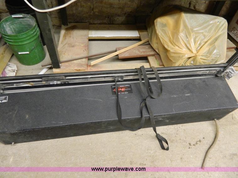 image for item Y9282 Edwards tonneau cover