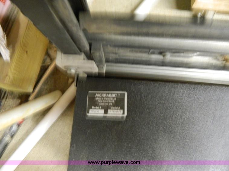 image for item Y9282 Edwards tonneau cover