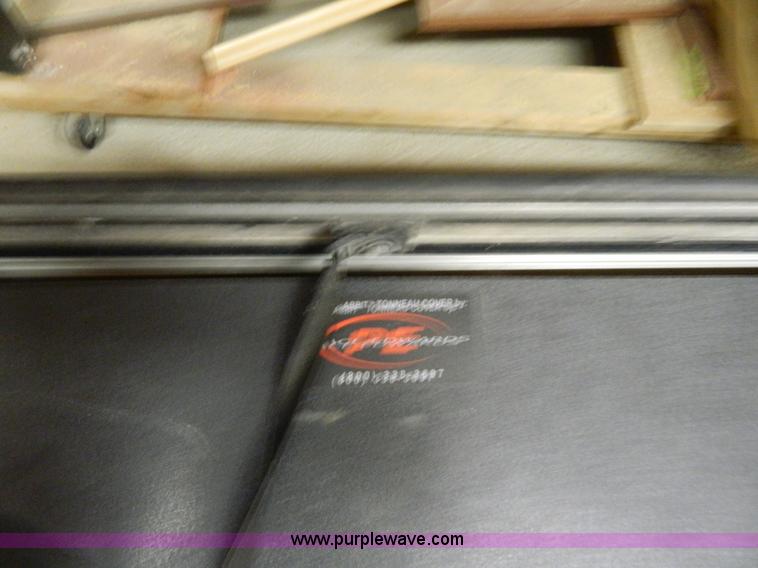 image for item Y9282 Edwards tonneau cover