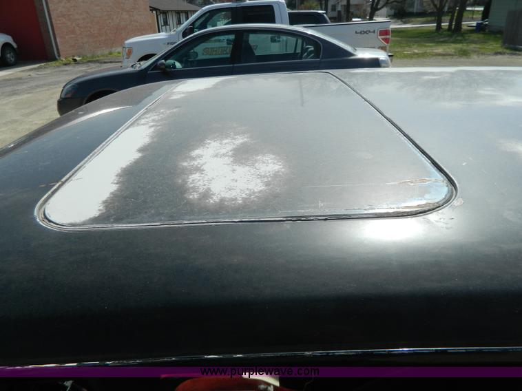 image for item Y9287 1983 Volkswagen Rabbit GTI Sport