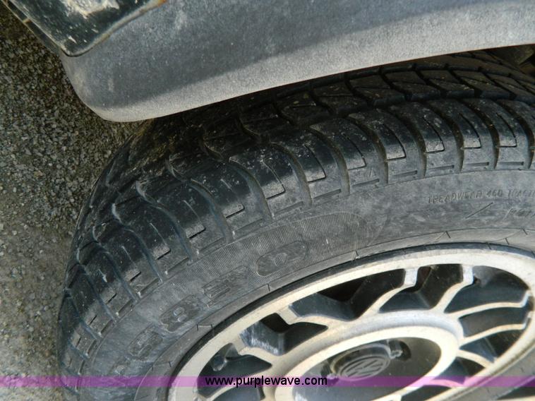 image for item Y9287 1983 Volkswagen Rabbit GTI Sport