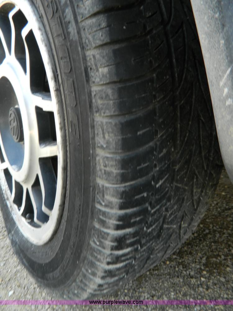 image for item Y9287 1983 Volkswagen Rabbit GTI Sport