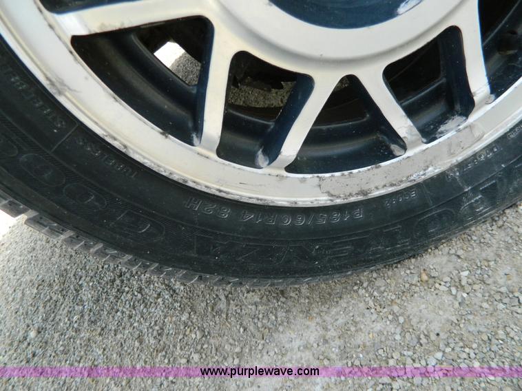 image for item Y9287 1983 Volkswagen Rabbit GTI Sport