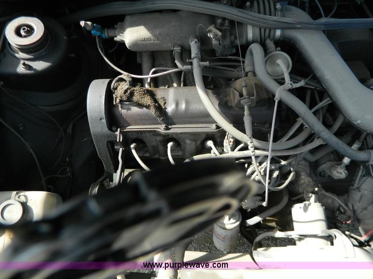 image for item Y9287 1983 Volkswagen Rabbit GTI Sport