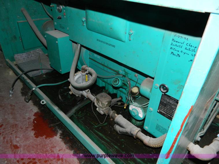 image for item Y9288 Onan generator