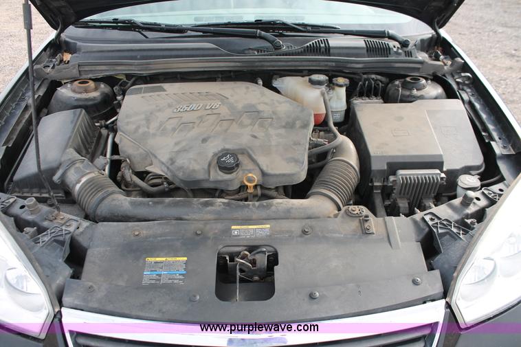 image for item D8177 2007 Chevrolet Malibu LS