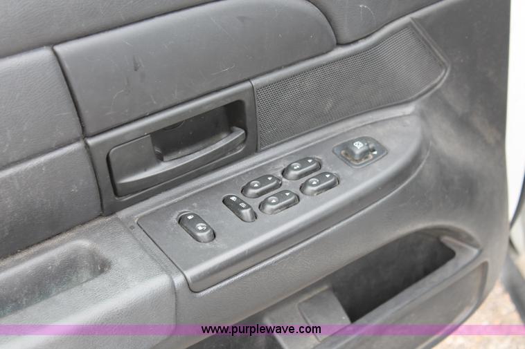 image for item D8186 2006 Ford Crown Victoria Police Interceptor