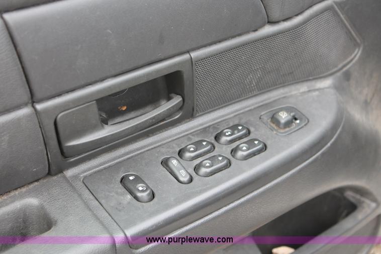 image for item D8187 2006 Ford Crown Victoria Police Interceptor