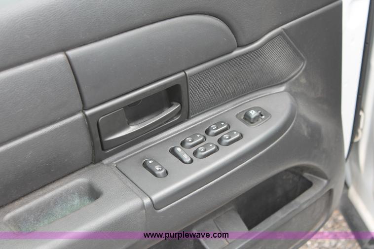 image for item D8188 2006 Ford Crown Victoria Police Interceptor