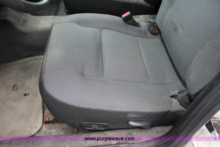 image for item D8188 2006 Ford Crown Victoria Police Interceptor