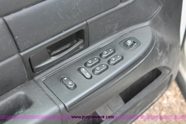 image for item D8189 2006 Ford Crown Victoria Police Interceptor